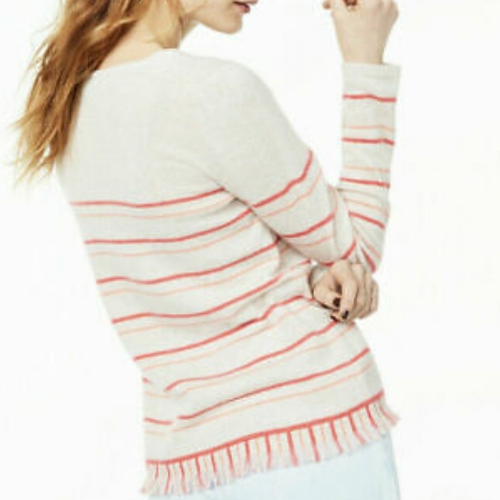 Charter Club Cashmere Luxury Sweater - Picture 7 of 9